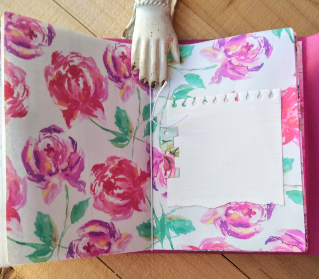 Light Journal Studio Light Journal